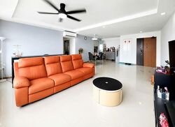 Blk 450B West Terra @ Bukit Batok (Bukit Batok), HDB 5 Rooms #591510711
